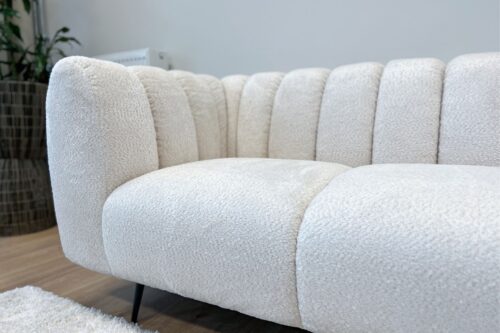 Comfort 2-istuttava sohva