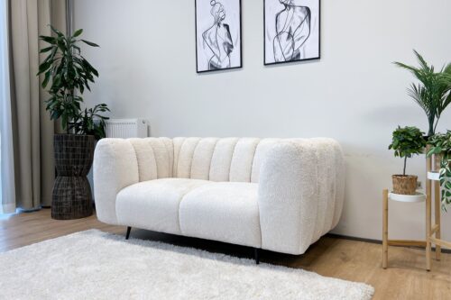 Comfort 2-istuttava sohva
