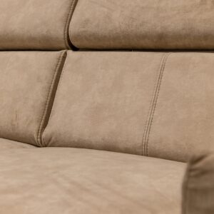 Kulmavuodesohva Valencia beige