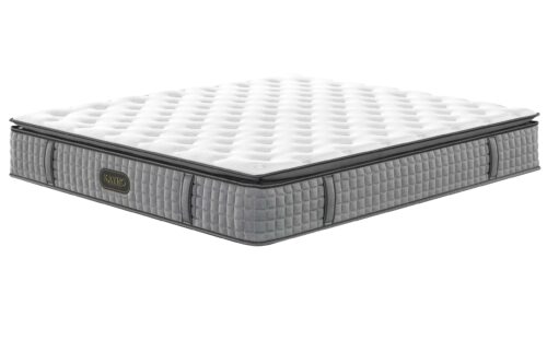 Joustinpatja Comfort Pro 140x200cm