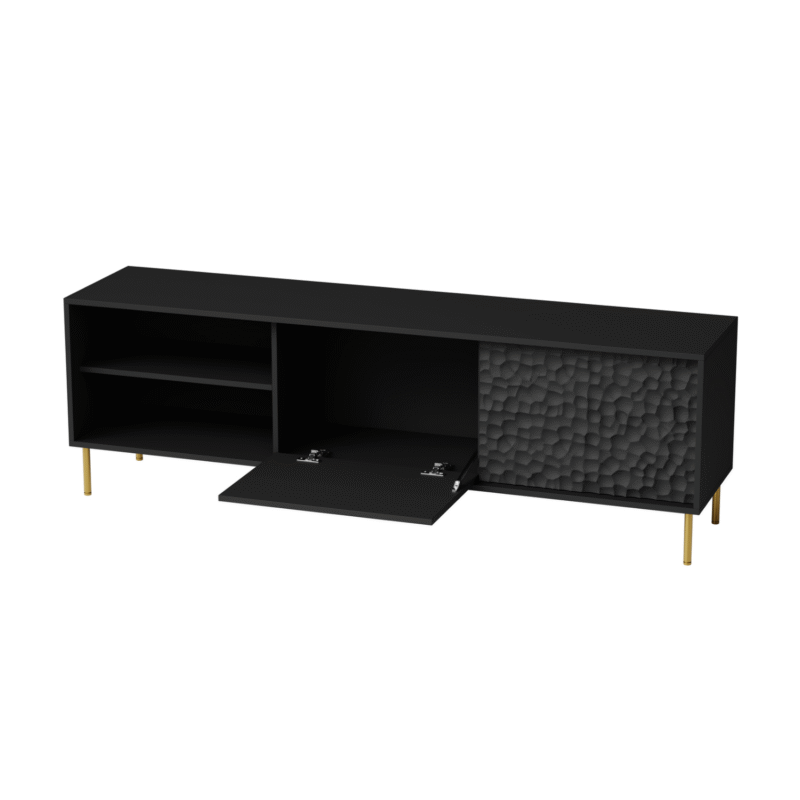 Bullet RTV-1-TV-taso