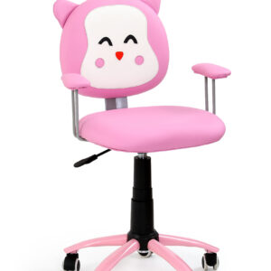 KITTY-tuolin väri: pinkki