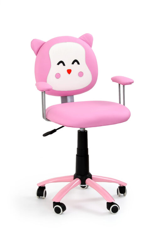KITTY-tuolin väri: pinkki