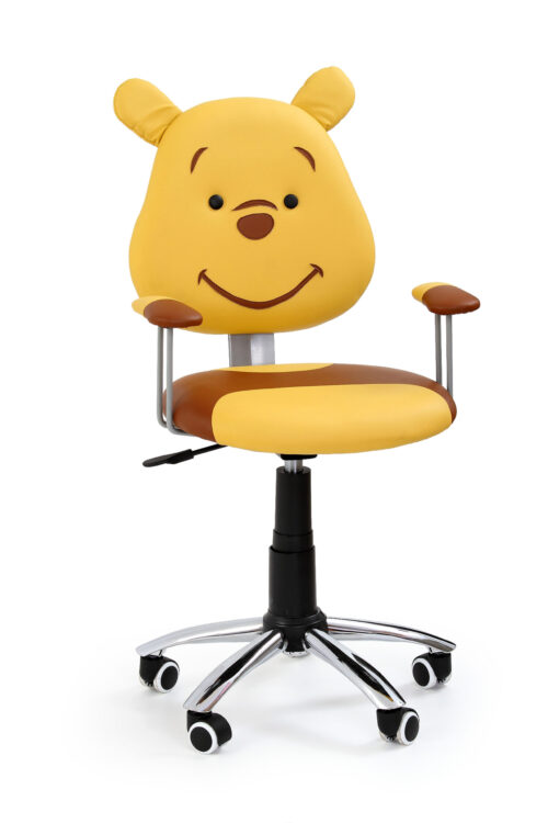 KUBUŚ tuolin väri: ruskea