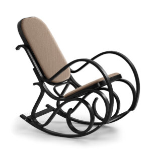 MAX BIS PLUS keinutuolin väri: wenge