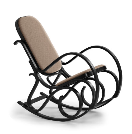 MAX BIS PLUS keinutuolin väri: wenge