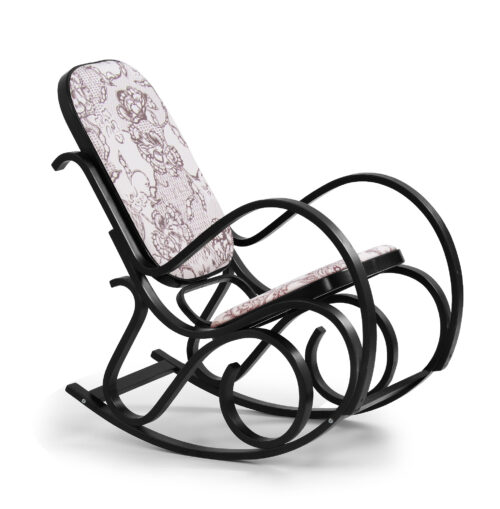 MAX II keinutuolin väri: wenge