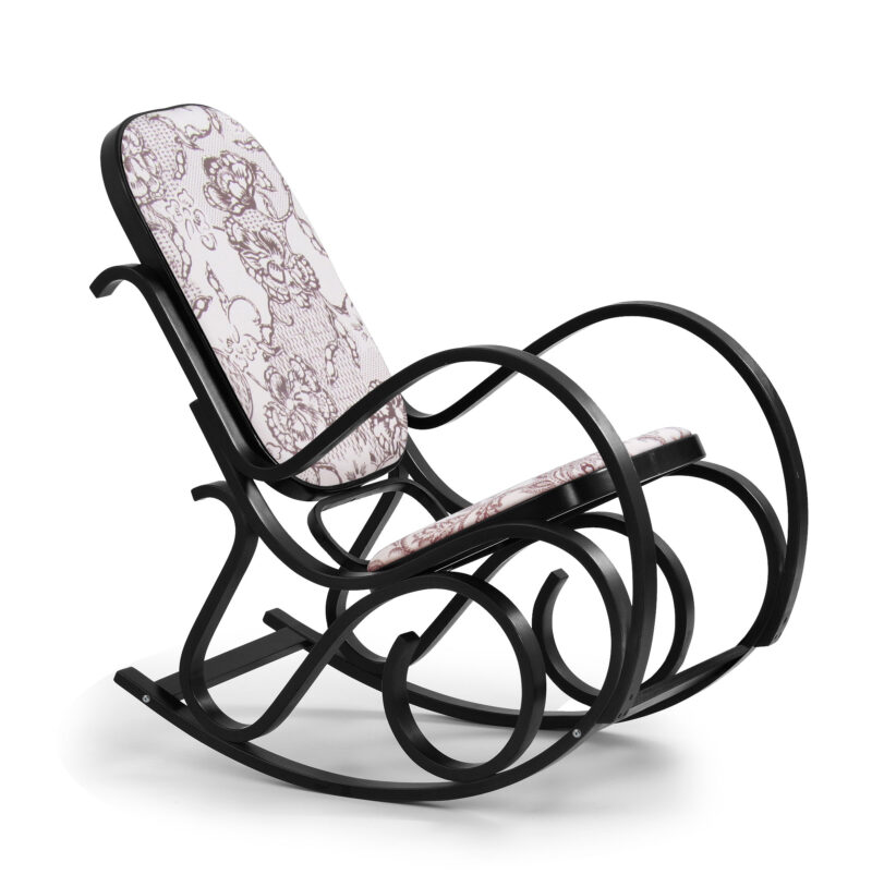 MAX II keinutuolin väri: wenge