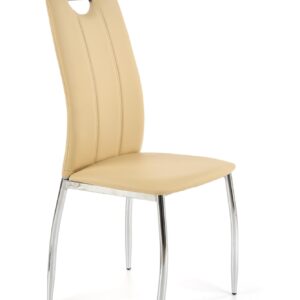 K187 tuolin väri: beige