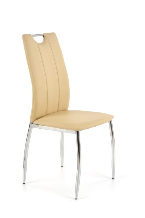 K187 tuolin väri: beige
