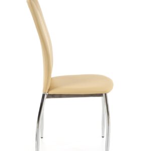K187 tuolin väri: beige