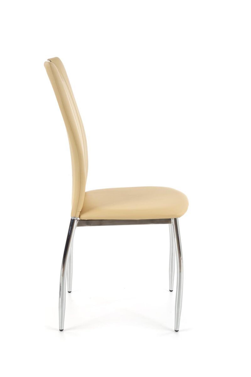 K187 tuolin väri: beige