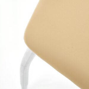 K187 tuolin väri: beige