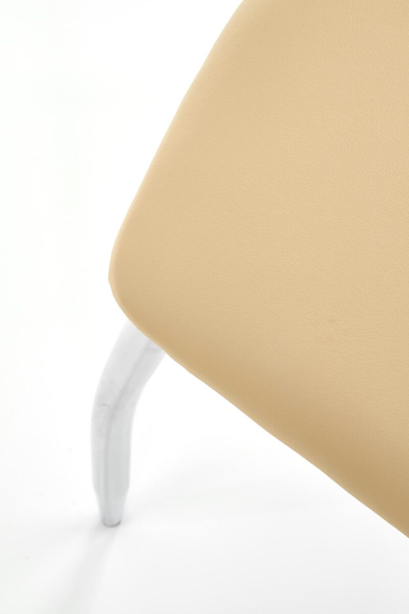 K187 tuolin väri: beige