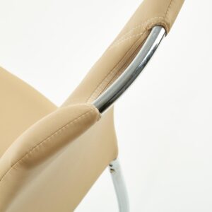 K187 tuolin väri: beige