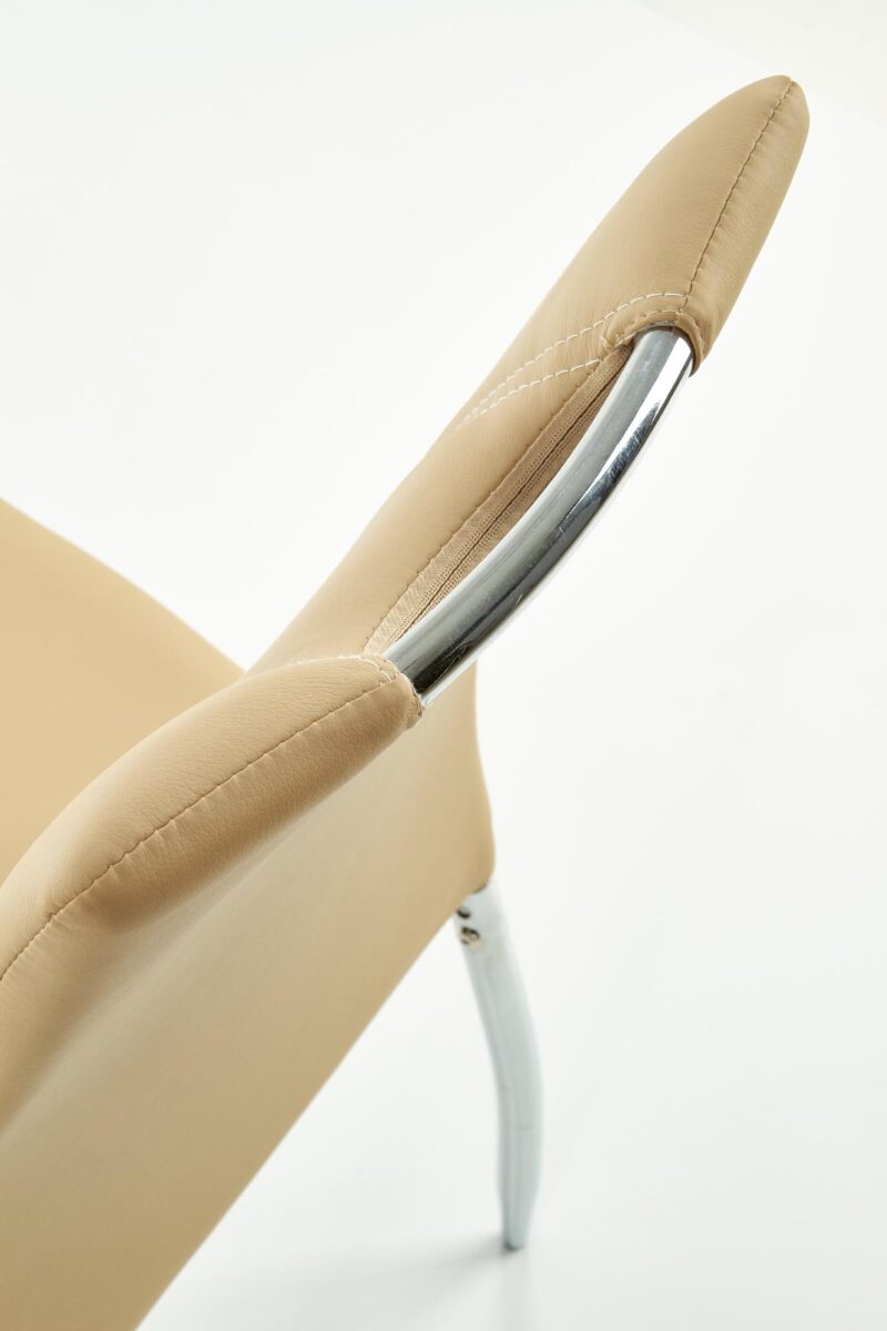 K187 tuolin väri: beige