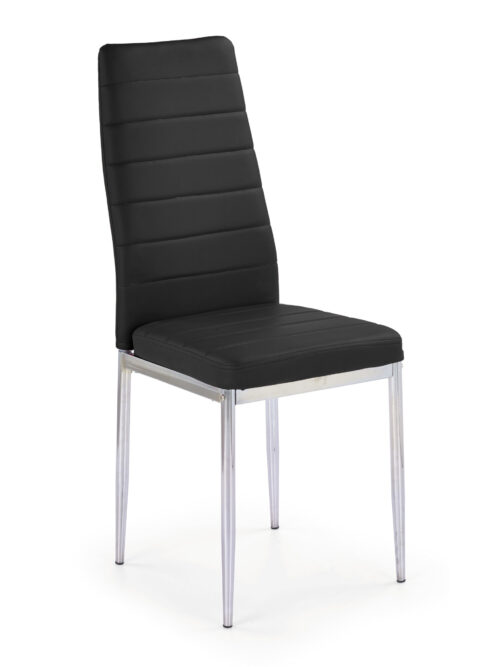 K70C tuolin väri: musta