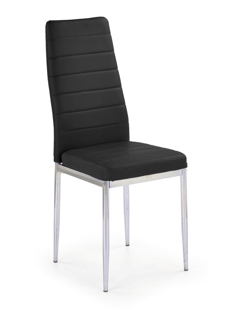 K70C tuolin väri: musta