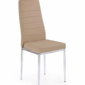 K70C tuolin väri: tumma beige