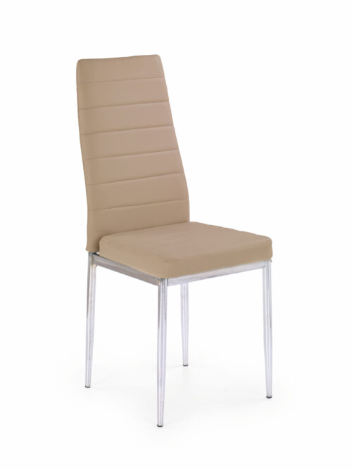K70C tuolin väri: tumma beige