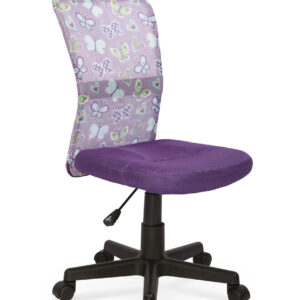 DINGO tuolin väri: violetti