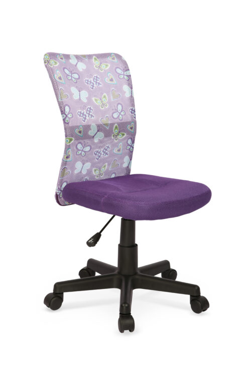 DINGO tuolin väri: violetti