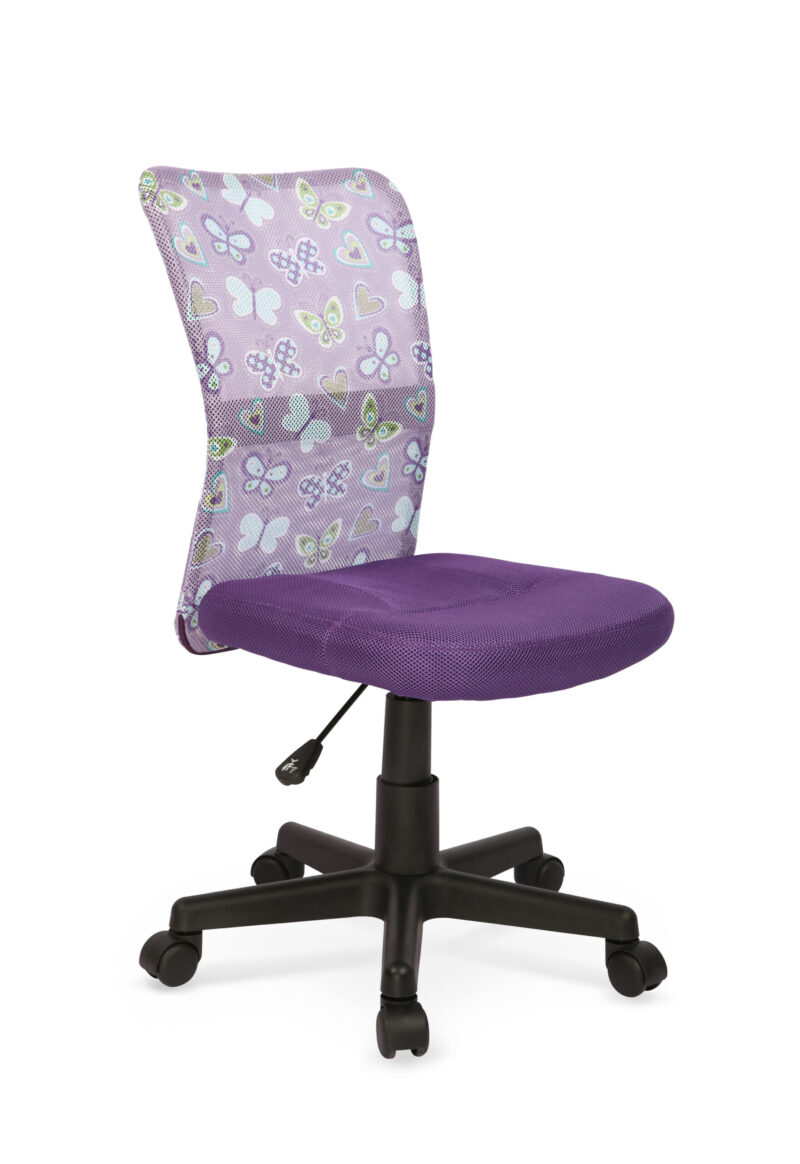 DINGO tuolin väri: violetti