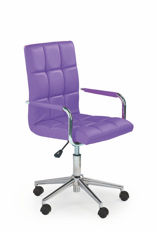 GONZO 2 tuolin väri: violetti