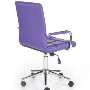 GONZO 2 tuolin väri: violetti