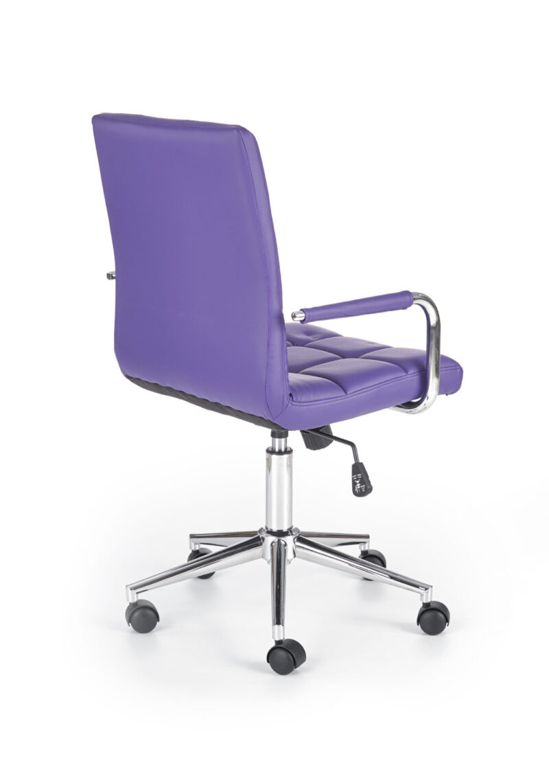 GONZO 2 tuolin väri: violetti