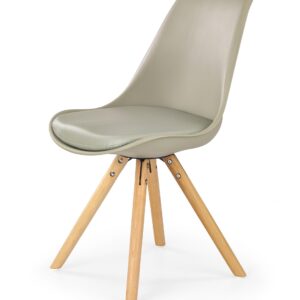 K201 tuolin väri: khaki