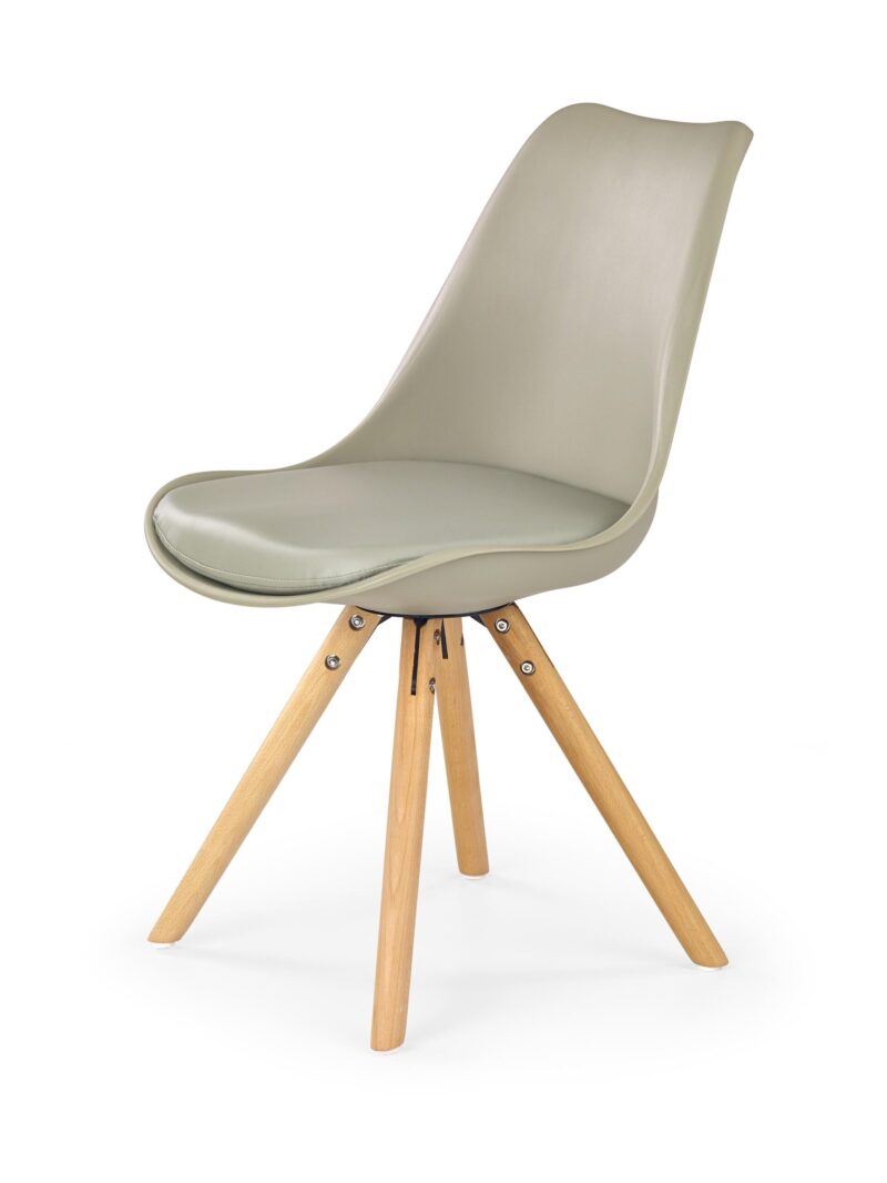 K201 tuolin väri: khaki