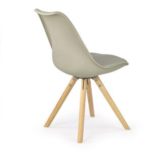 K201 tuolin väri: khaki
