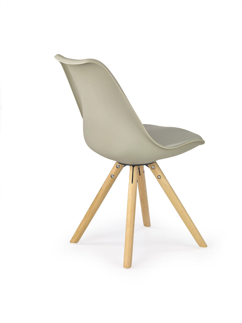 K201 tuolin väri: khaki