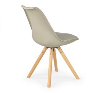 K201 tuolin väri: khaki