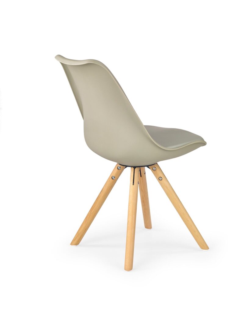 K201 tuolin väri: khaki