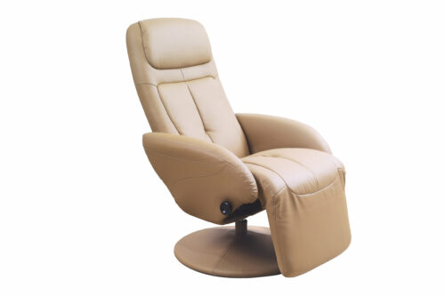 OPTIMA lepotuoli, väri: beige