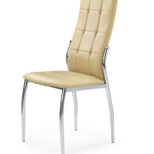 K209 tuoli, väri: beige