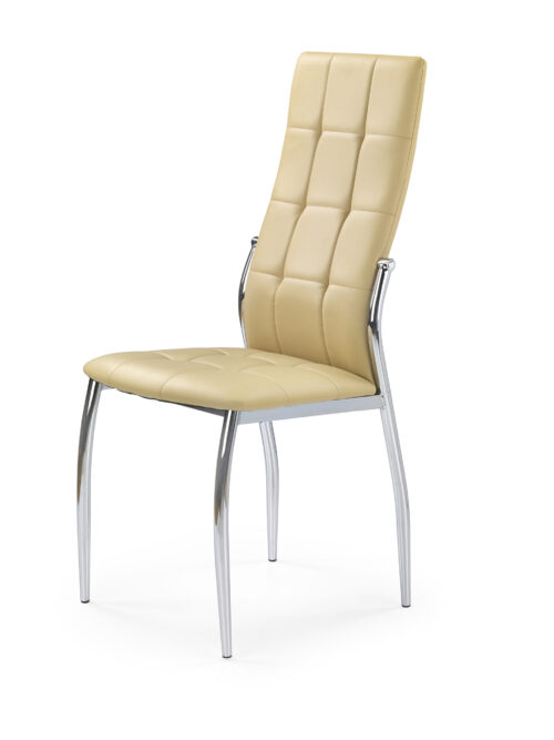 K209 tuoli, väri: beige