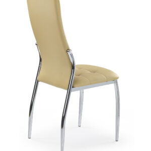 K209 tuoli, väri: beige