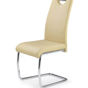K211 tuoli, väri: beige