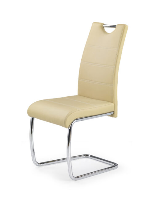 K211 tuoli, väri: beige