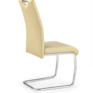 K211 tuoli, väri: beige