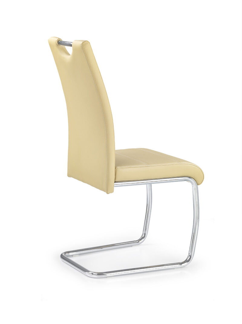 K211 tuoli, väri: beige