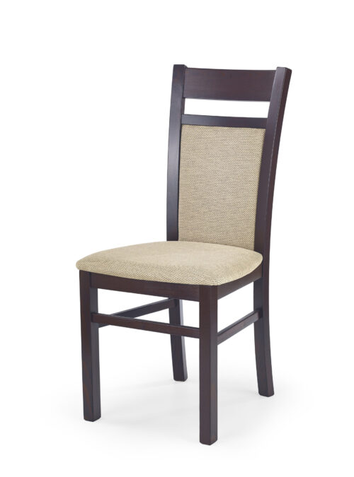 GERARD2 tuoli tumma pähkinä / Torent Beige