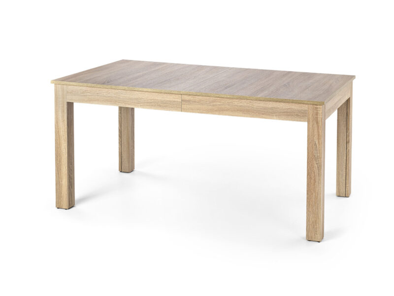 SEWERYN 160/300 cm jatkopöydän väri: sonoma tammi