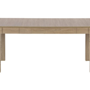 SEWERYN 160/300 cm jatkopöydän väri: sonoma tammi
