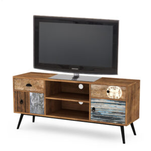 MEZO RTV-1 tv-taso