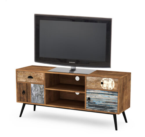 MEZO RTV-1 tv-taso