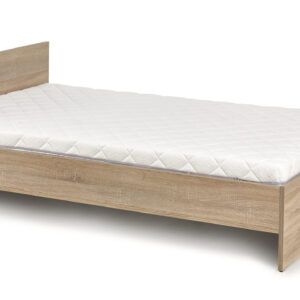 Sänky LIMORA LOZ-90x200